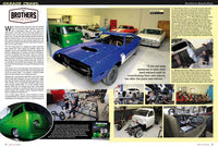 
              Cruzin Magazine #173
            