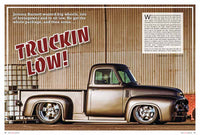 
              Cruzin Magazine #185
            