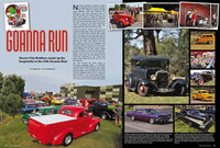 
              Cruzin Magazine #185
            