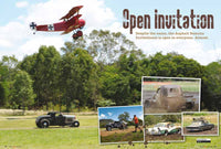 
              Cruzin Magazine #185
            