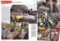 
              Cruzin Magazine #185
            
