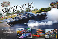 
              Cruzin Magazine #187
            
