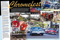 
              Cruzin Magazine #187
            