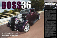 
              Cruzin Magazine #193
            
