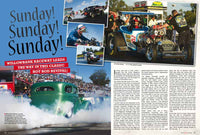 
              Cruzin Magazine #193
            