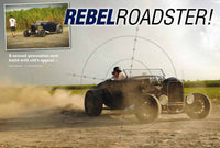 
              Cruzin Magazine #193
            