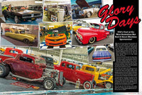 
              Cruzin Magazine #193
            