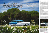 
              Cruzin Magazine #193
            