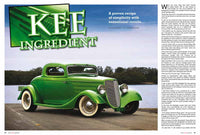 
              Cruzin Magazine #193
            