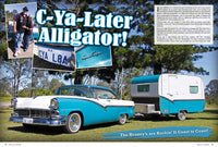 
              Cruzin Magazine #193
            