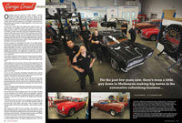 
              Cruzin Magazine #193
            