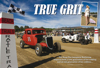 
              Cruzin Magazine #201
            