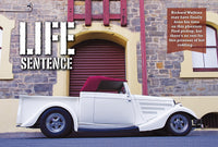 
              Cruzin Magazine #201
            