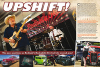 
              Cruzin Magazine #201
            