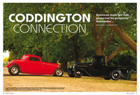 
              Cruzin Magazine #203
            
