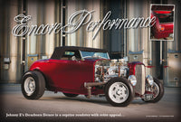 
              Cruzin Magazine #203
            