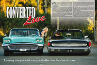 
              Cruzin Magazine #203
            