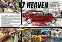 
              Cruzin Magazine #203
            