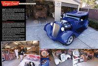 
              Cruzin Magazine #203
            