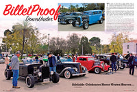 
              Cruzin Magazine #223
            