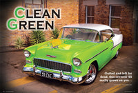 
              Cruzin Magazine #228
            
