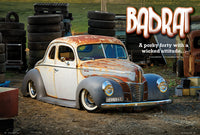 
              CRUZIN MAGAZINE #240 / SWEET PATINA #2
            