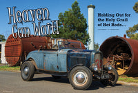 
              CRUZIN MAGAZINE #240 / SWEET PATINA #2
            