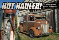 
              CRUZIN MAGAZINE #240 / SWEET PATINA #2
            