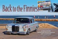 
              CRUZIN MAGAZINE #240 / SWEET PATINA #2
            