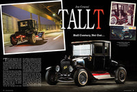 
              CRUZIN MAGAZINE #240 / SWEET PATINA #2
            
