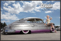 
              CRUZIN MAGAZINE #241
            