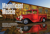 
              CRUZIN MAGAZINE #242 / HOT ROD HAULERS #2
            