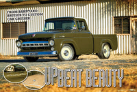 
              CRUZIN MAGAZINE #242 / HOT ROD HAULERS #2
            