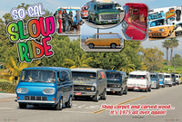 
              CRUZIN MAGAZINE #242 / HOT ROD HAULERS #2
            