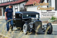 
              CRUZIN MAGAZINE #243
            