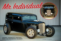 
              CRUZIN MAGAZINE #247
            