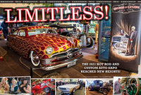 
              CRUZIN MAGAZINE #247
            