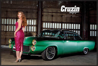
              CRUZIN MAGAZINE #247
            