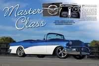 
              CRUZIN MAGAZINE #247
            