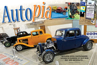 
              CRUZIN MAGAZINE #247
            