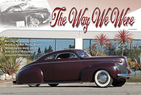 
              CRUZIN MAGAZINE #247
            