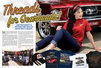 
              CRUZIN MAGAZINE #247
            