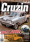 CRUZIN MAGAZINE #256 / SWEEET PATINA #4