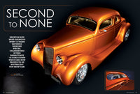 
              CRUZIN MAGAZINE #257
            