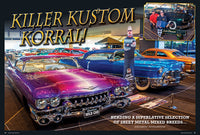 
              CRUZIN MAGAZINE #257
            