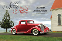 
              CRUZIN MAGAZINE #257
            