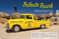 
              CRUZIN MAGAZINE #257
            