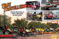 
              CRUZIN MAGAZINE #257
            