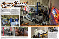 
              CRUZIN MAGAZINE #258
            