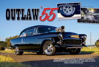 
              CRUZIN MAGAZINE #258
            